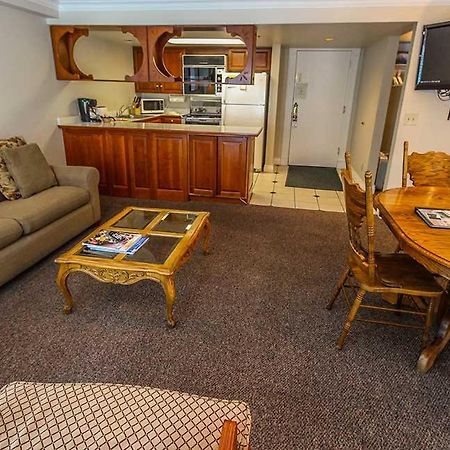 Condo At The Park Hotel Park City Luaran gambar