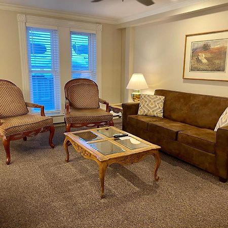 Condo At The Park Hotel Park City Luaran gambar