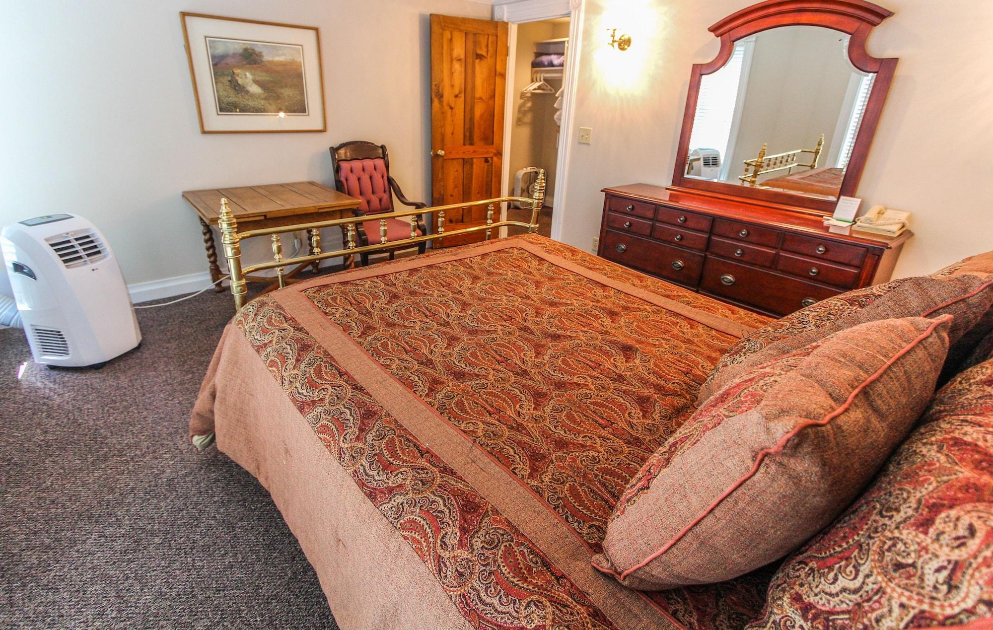 Condo At The Park Hotel Park City Luaran gambar
