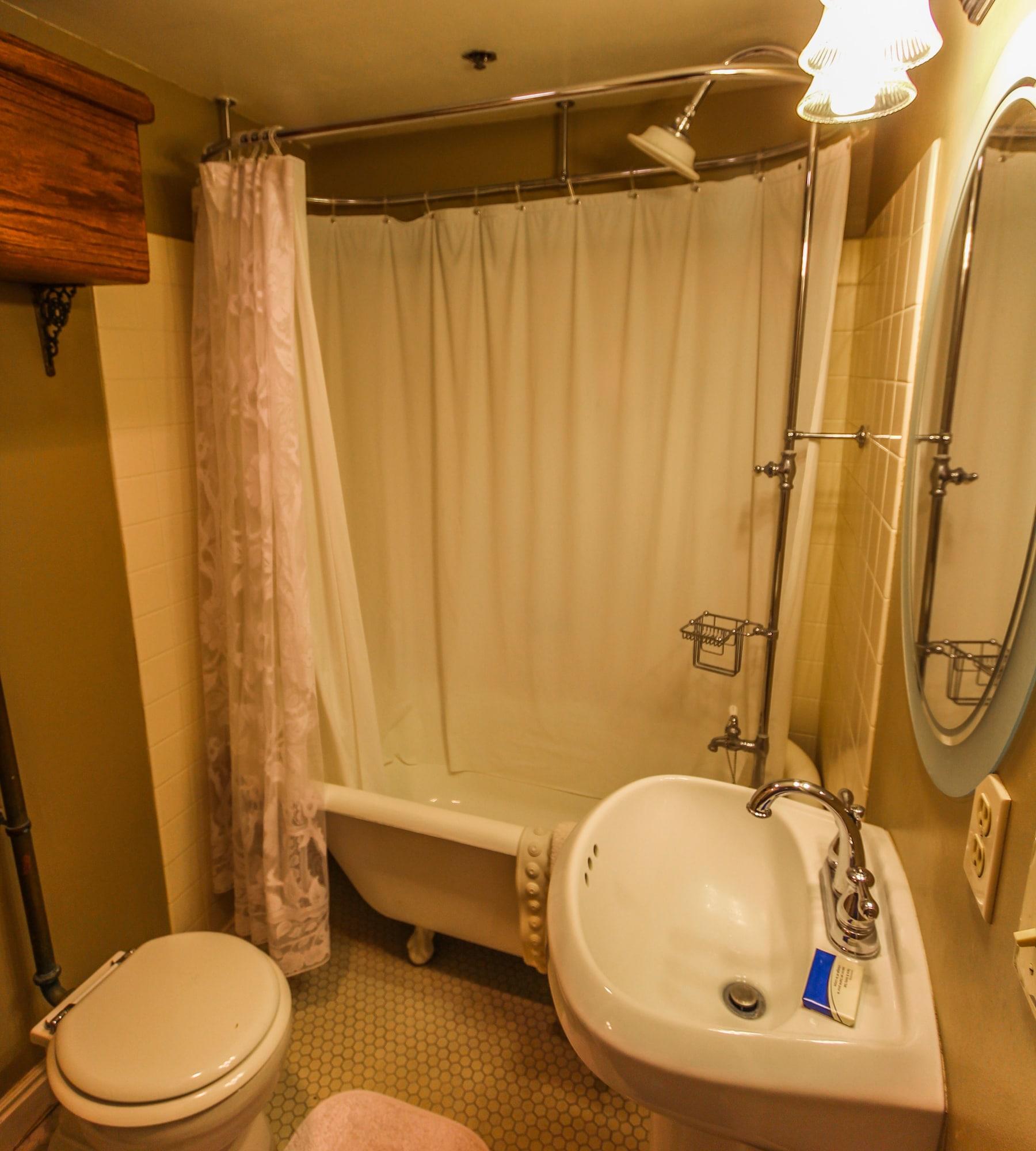 Condo At The Park Hotel Park City Luaran gambar