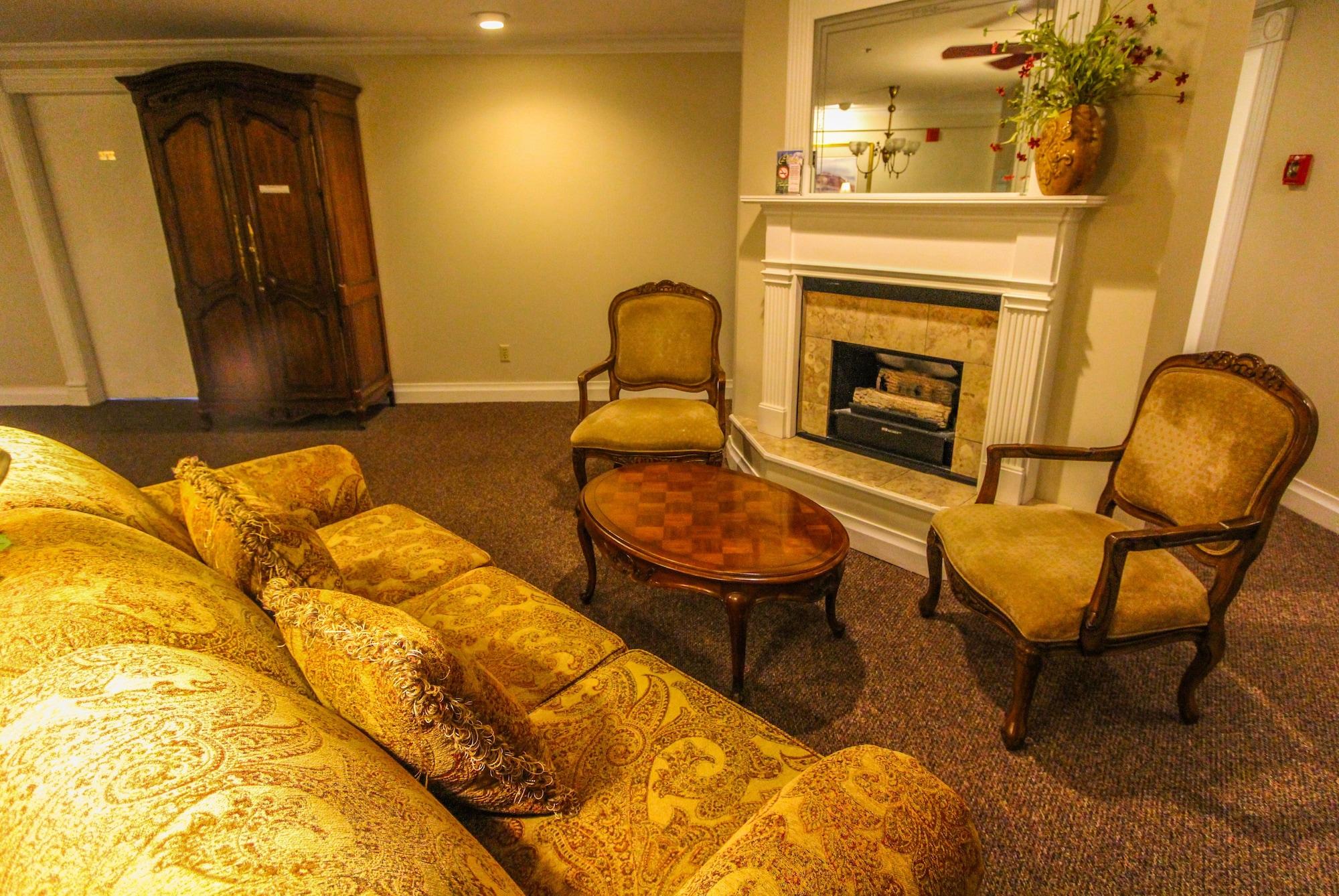 Condo At The Park Hotel Park City Luaran gambar