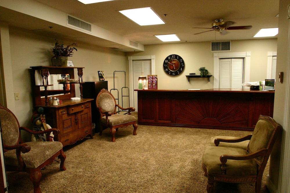 Condo At The Park Hotel Park City Luaran gambar