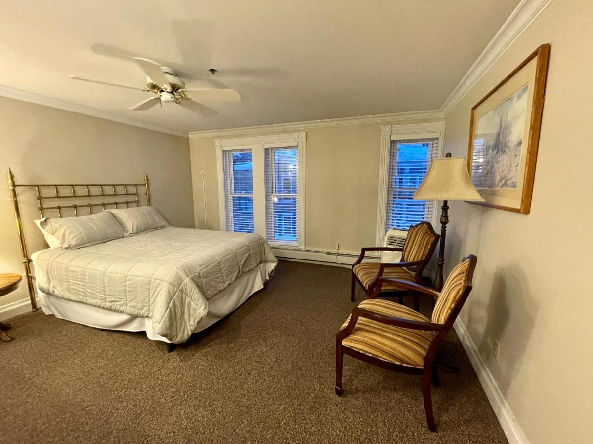 Condo At The Park Hotel Park City Luaran gambar