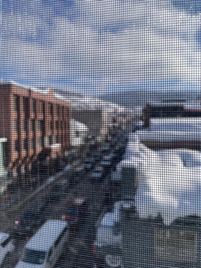 Condo At The Park Hotel Park City Luaran gambar