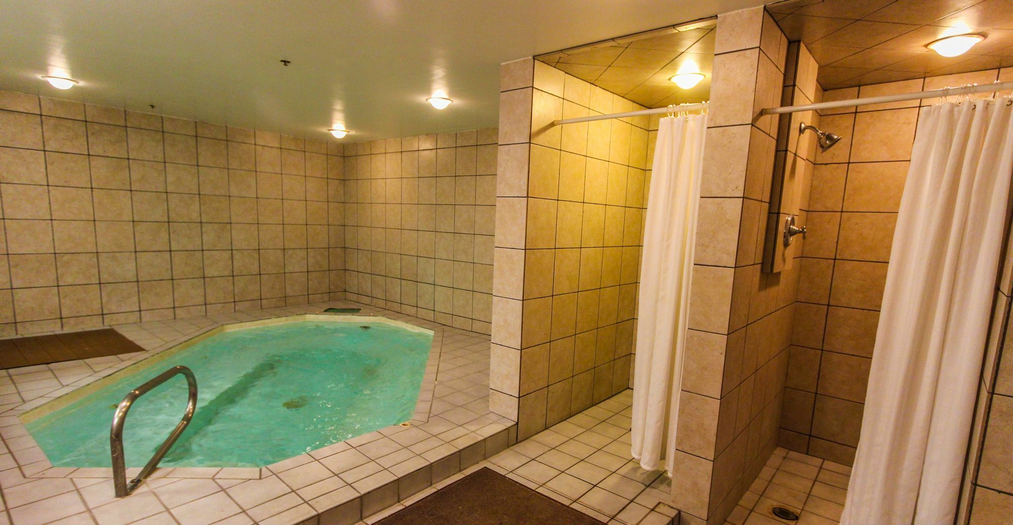 Condo At The Park Hotel Park City Luaran gambar