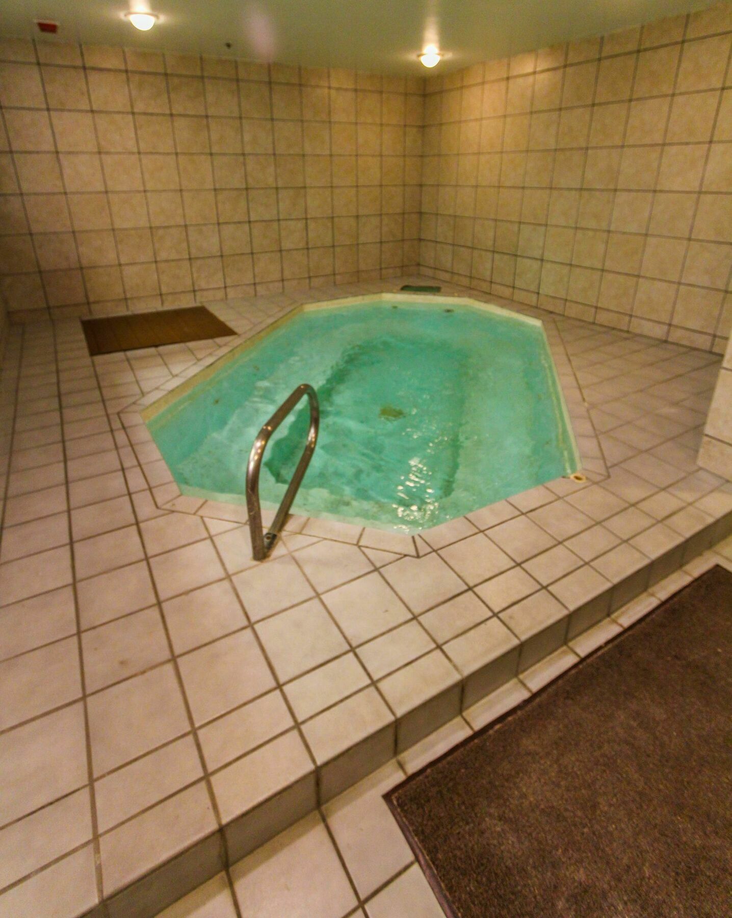 Condo At The Park Hotel Park City Luaran gambar